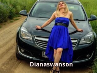 Dianaswanson