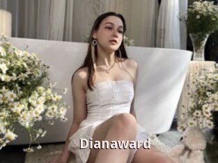 Dianaward