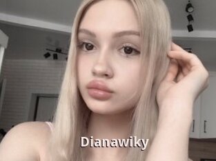 Dianawiky