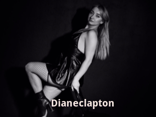 Dianeclapton