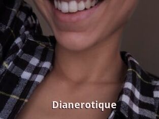 Dianerotique