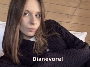 Dianevorel