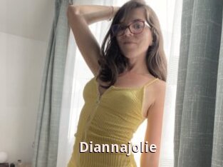 Diannajolie