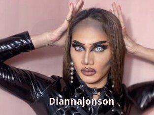 Diannajonson