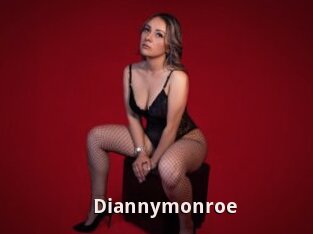 Diannymonroe