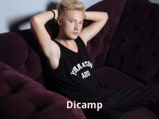 Dicamp