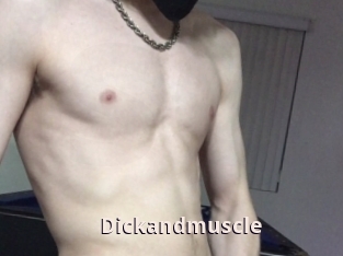 Dickandmuscle