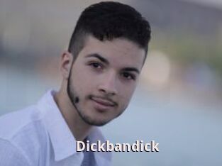 Dickbandick