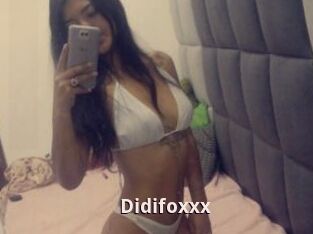 Didifoxxx