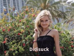 Didisuck