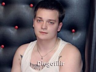 Diegofilir