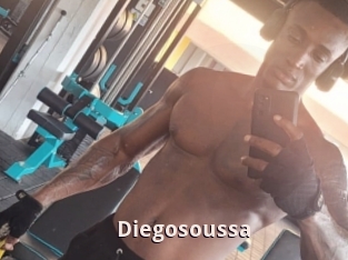 Diegosoussa
