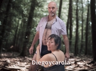 Diegoycarola