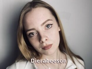 Dierabeeson