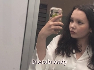 Dierabroady