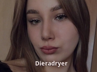 Dieradryer