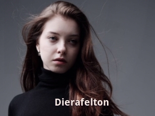 Dierafelton