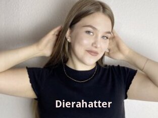 Dierahatter