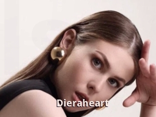 Dieraheart