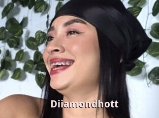 Diiamondhott
