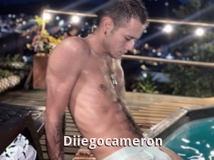 Diiegocameron