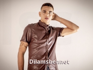 Dilamsbennet