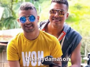 Dilamydamason