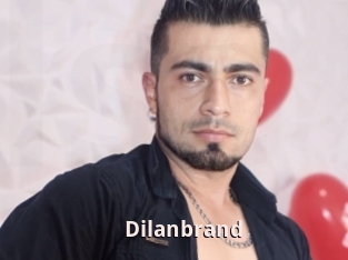 Dilanbrand