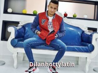 Dilanhottylatin
