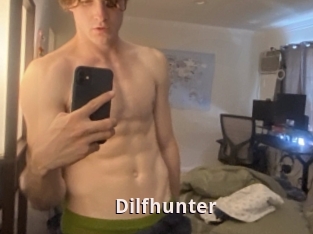 Dilfhunter