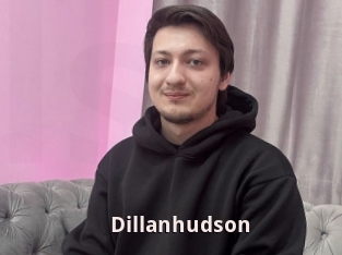 Dillanhudson