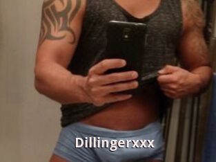 Dillingerxxx