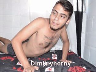 Dimitryhorny