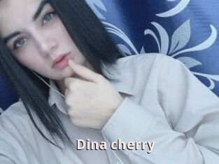 Dina_cherry