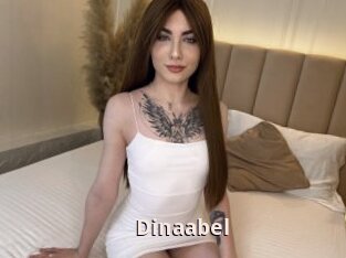 Dinaabel