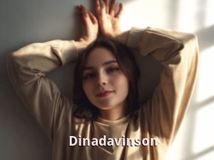 Dinadavinson