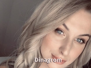 Dinagrom