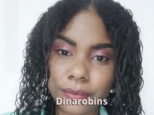 Dinarobins