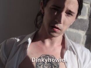 Dinkyhowie