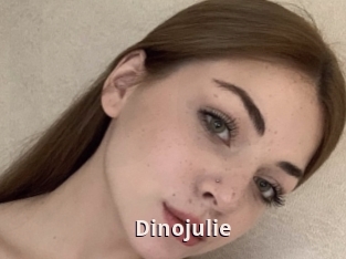 Dinojulie