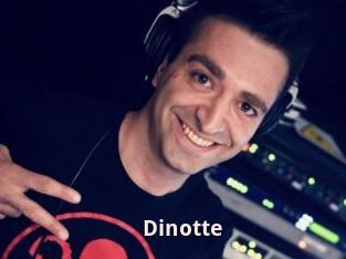 Dinotte
