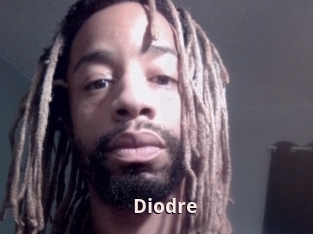 Diodre