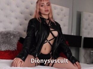 Dionysuscult