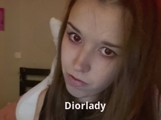Diorlady