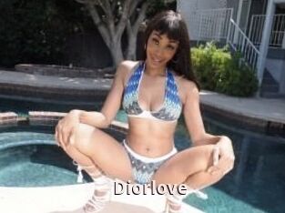 Diorlove