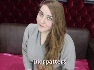 Diorpatters