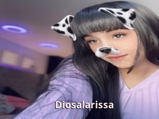 Diosalarissa