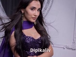 Dipikaliv