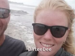 DirteeDee
