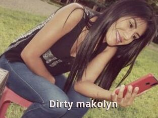 Dirty_makolyn